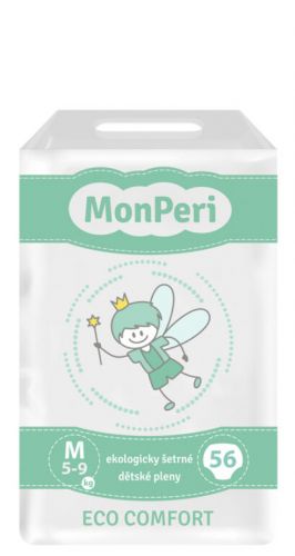 MonPeri Pleny ECO comfort M