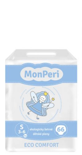 MonPeri Pleny ECO comfort S