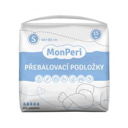 MonPeri Podložky SuperDry S