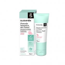 Suavinex Intenzivní mast na opruzeniny - 75 ml