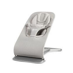 Ergobaby Lehátko EVOLVE Mesh Light grey 