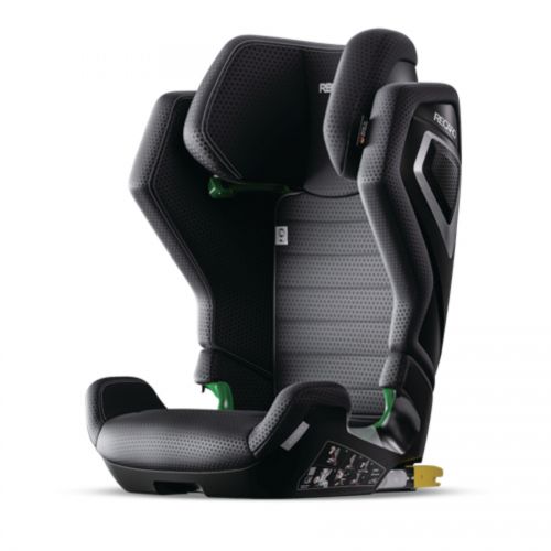 Autosedačka Recaro Axion1 i-Size 2025 100-150cm Fresh Black