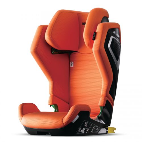 Autosedačka Recaro Axion1 i-Size 2025 100-150cm Vibrant Orange