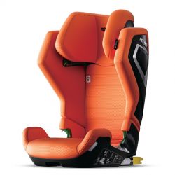 Autosedačka Recaro Axion1 i-Size 2025 100-150cm Vibrant Orange