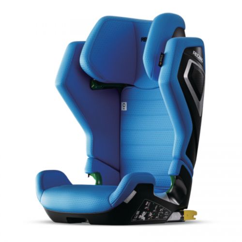 Autosedačka Recaro Axion1 i-Size 2025 100-150cm Calm Blue