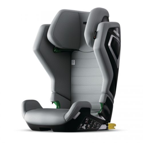 Autosedačka Recaro Axion1 i-Size 2025 100-150cm Happy Grey