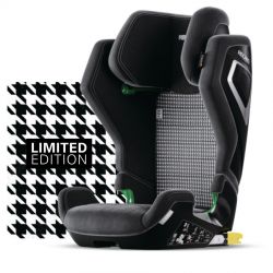 Autosedačka Recaro Axion1 Limited i-Size 2025 100-150cm Pepita Edition