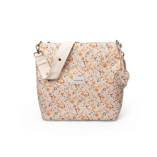 Suavinex WONDERLAND Přebalovací taška Tote Liberty print