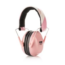 Reer Chrániče sluchu SilentGuard Kids pink