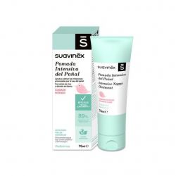 Suavinex Intenzivní pomáda na opruzeniny 75 ml