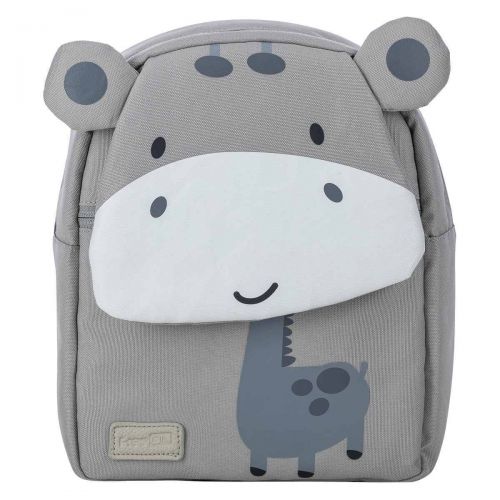 FREEON Dětský batůžek Little Explorer Grey