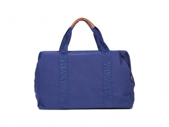 Childhome Přebalovací taška Mommy Bag Signature Urban Navy