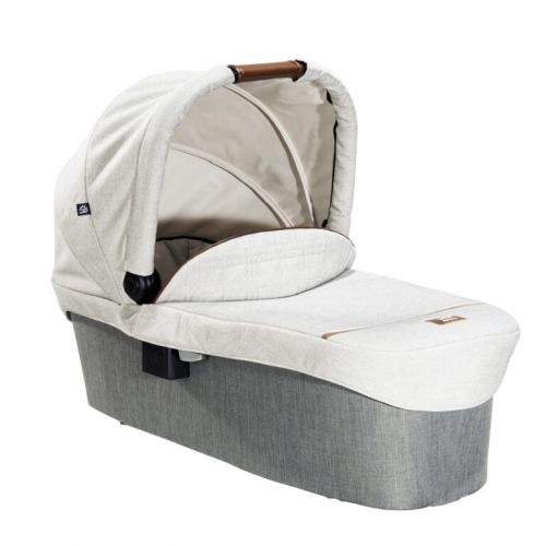 ramble carrycot Signature 2021 oyster