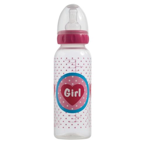 Bebe-Jou Lahvička Girl 250 ml