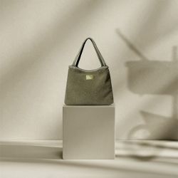 Joolz X Studio Noos Mom Bag Sage green