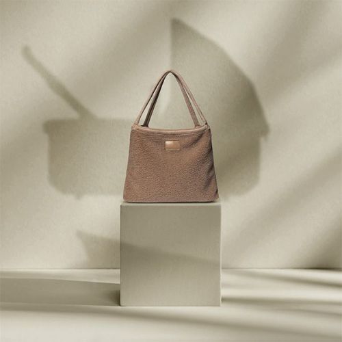 Joolz X Studio Noos Mom Bag Sandy taupe