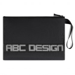 ABC Design Organizér Classic coal