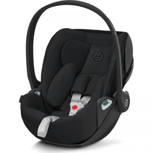 Autosedačka Cybex Cloud Z i-Size Deep Black