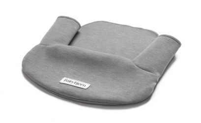 BabyBjörn Bryndák na nosítko Harmony Jersey Light Grey