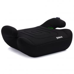 Fillikid Podsedák basic black