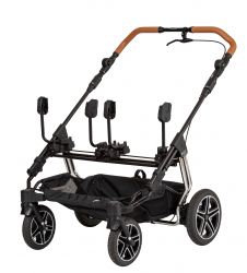 Hartan Adaptér Cybex/MaxiCosi -Two Select