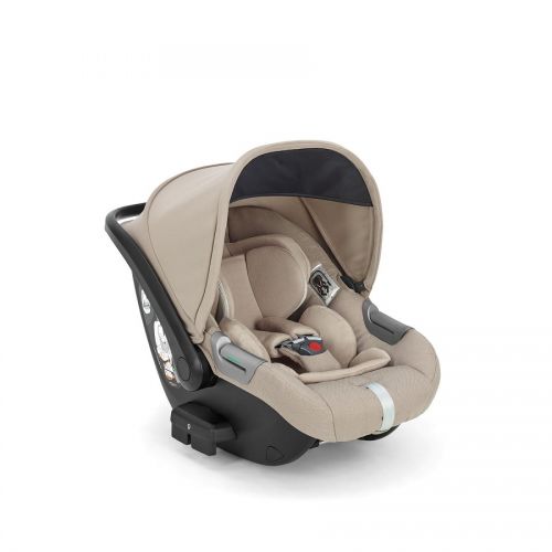 Autosedačka Inglesina Darwin i-Size Recline 0+ 2024 Pashmina Beige