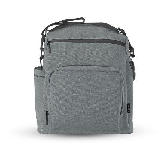 Inglesina Přebalovací batoh Aptica XT Adventure Bag Canyon Grey