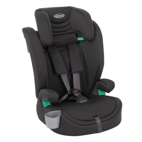 Autosedačka Graco Eldura™ R129 midnight