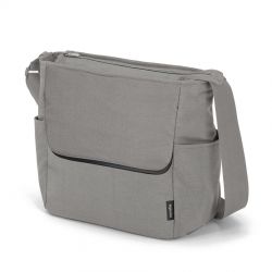 Inglesina Taška Aptica Day Bag Platinum Grey