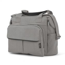 Inglesina Taška Dual Bag Platinum Grey