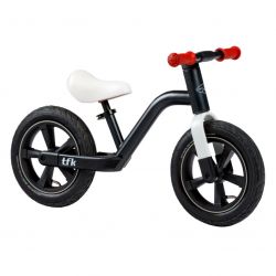 TFK Odrážedlo Balance bike red