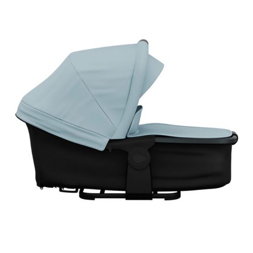 TFK Hluboká korba Carrycot mono/pro combi unit blue dual color