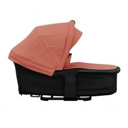 TFK Hluboká korba Carrycot mono/pro combi unit salmon