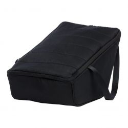 TFK Taška do košíku Citybag mono/pro black