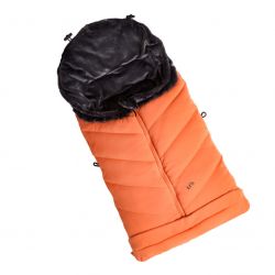 TFK Fusak Footmuff salmon