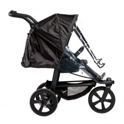 raincover mono/pro stroller