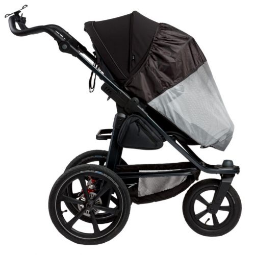 TFK Sunprotection mono/pro combi push chair