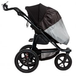 sunprotection mono/pro combi push chair