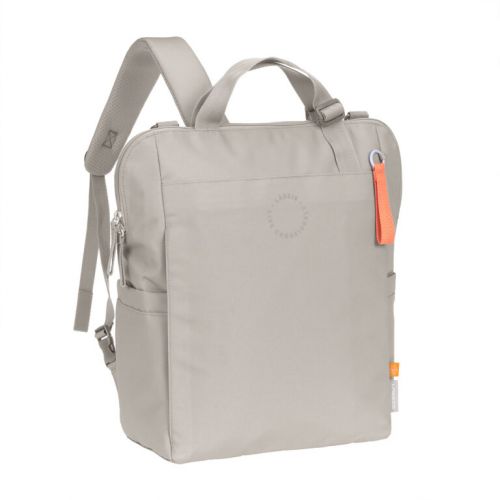 Lässig Batoh na kočárek Green Label Conversion Backpack beige