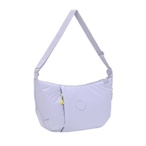 Lässig Taška na kočárek Green Label Lunua Bum Bag lilac