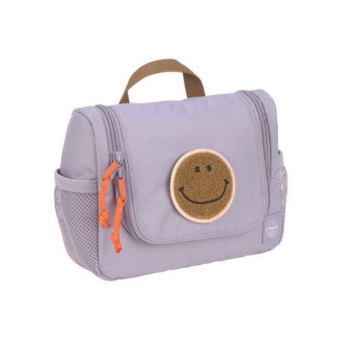 Lässig Mini Washbag Little Gang lilac