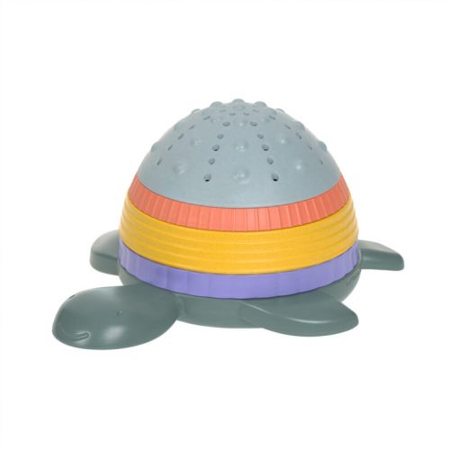 Lässig Stohovací hračka Stacking Toy turtle green