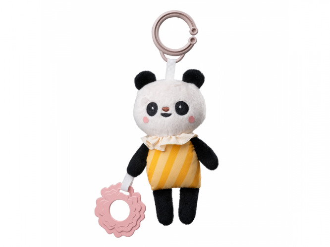 Taf Toys Panda Pamela