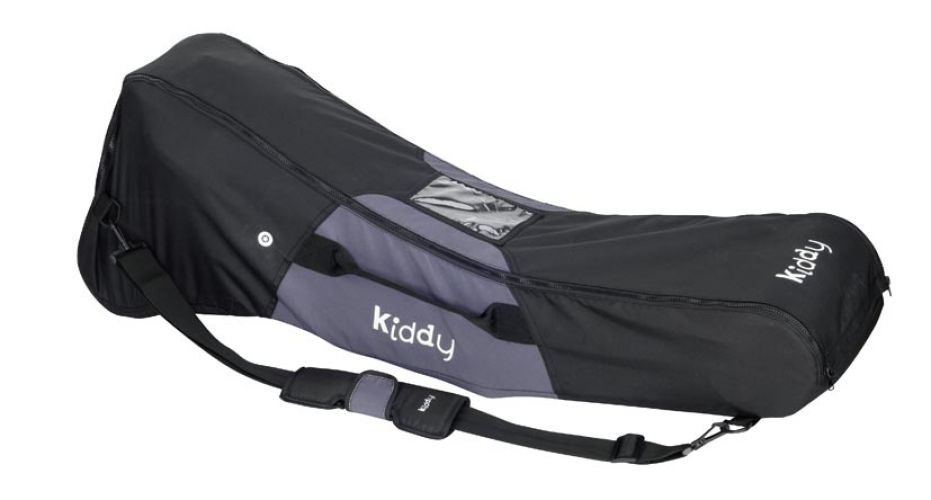 Kiddy TravelBag cestovní obal na Golfky