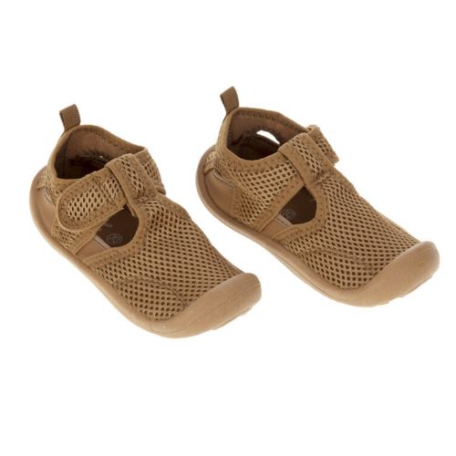 Beach Sandals almond vel. 22