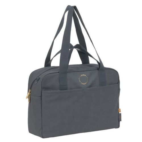 Lässig Taška na kočárek Green Label Everyday Bag anthracite