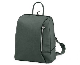 Peg Pérego Backpack Metal