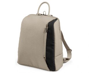 Peg Pérego BACKPACK Vanilla Blend