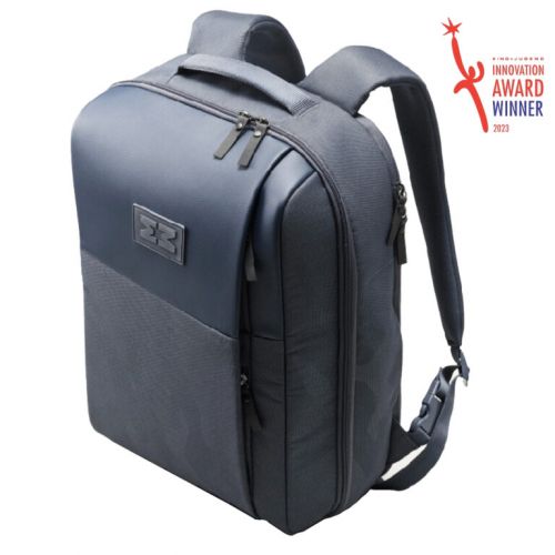 Minimeis Backpack HERO G5 dusk blue