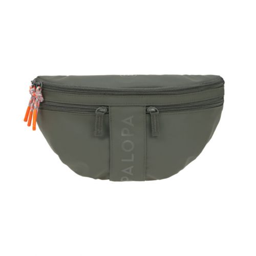 PALOPA Bum Bag Emma dark olive